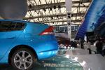 Honda Insight 2010 года